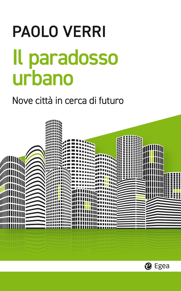 Il paradosso urbano - Librerie.coop Il paradosso urbano - Librerie.coop