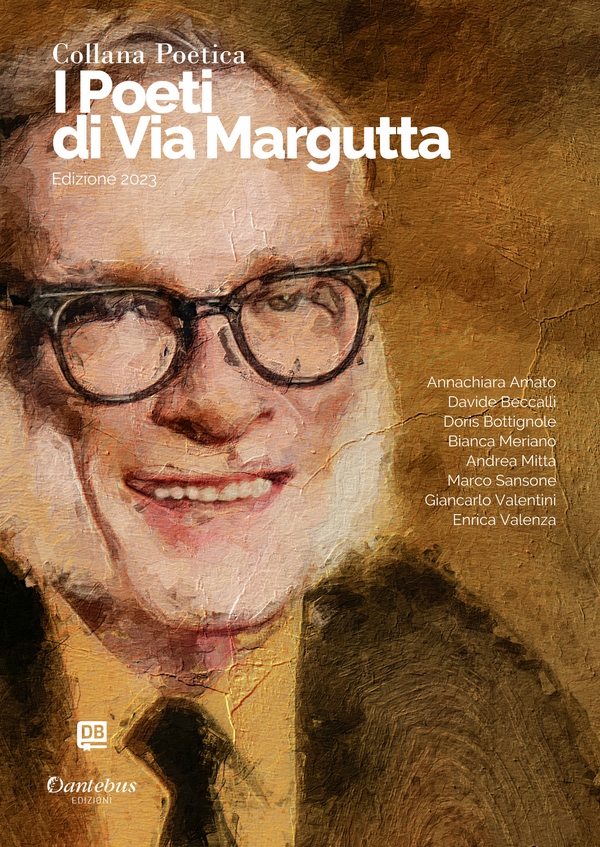Collana Poetica I Poeti di Via Margutta vol. 47 - Edizione 2023 - Librerie.coop Collana Poetica I Poeti di Via Margutta vol. 47 - Edizione 2023 - Librerie.coop