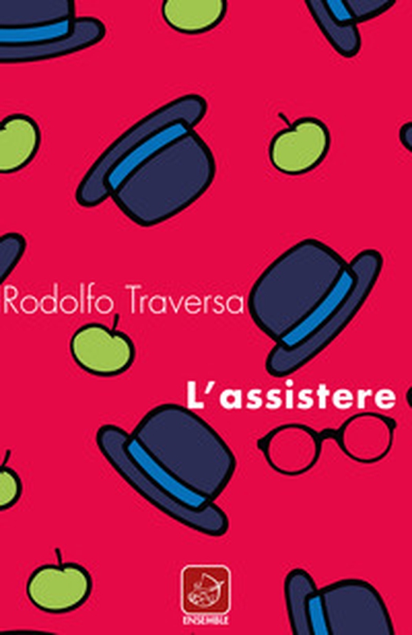L'assistere - Librerie.coop L'assistere - Librerie.coop