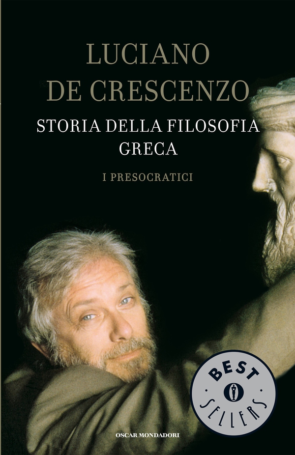 Storia della filosofia greca - 1. I presocratici - Librerie.coop Storia della filosofia greca - 1. I presocratici - Librerie.coop