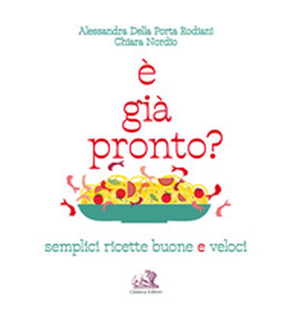 È già pronto? - Librerie.coop È già pronto? - Librerie.coop
