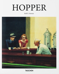 Hopper. Ediz. italiana - Librerie.coop