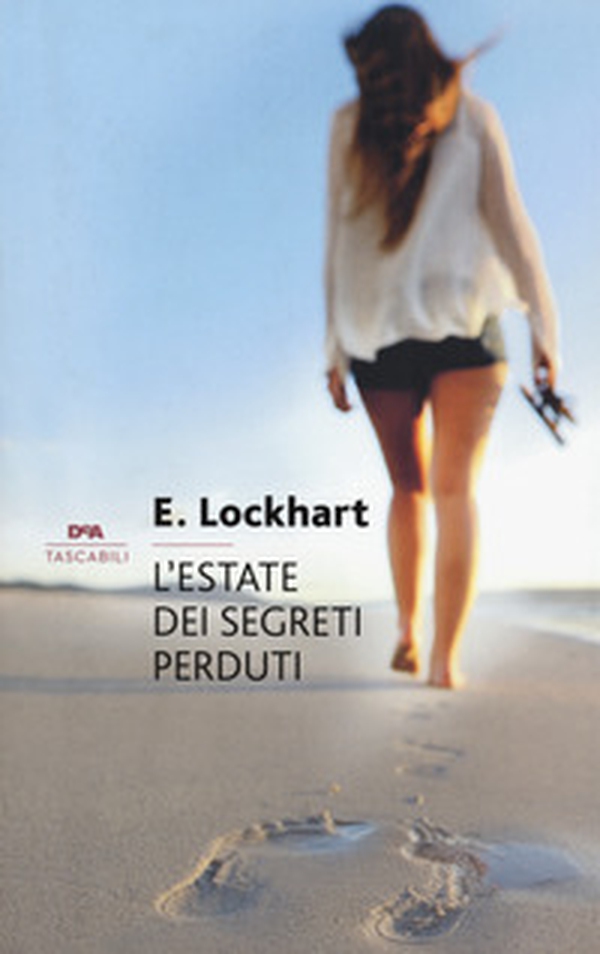 L'estate dei segreti perduti - Librerie.coop L'estate dei segreti perduti - Librerie.coop