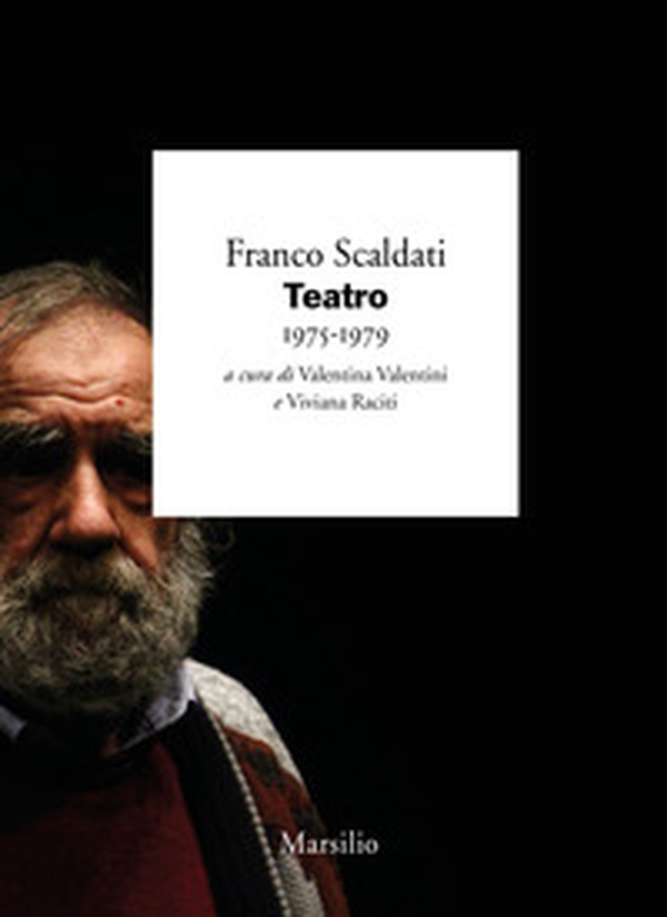 Teatro 1975-1979 - Librerie.coop Teatro 1975-1979 - Librerie.coop