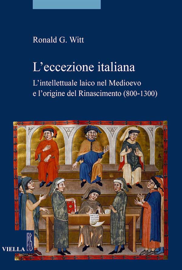 L’eccezione italiana - Librerie.coop L’eccezione italiana - Librerie.coop