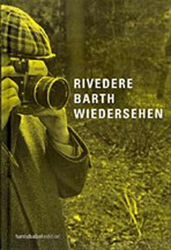 Rivedere Barth Wiedersehen - Librerie.coop Rivedere Barth Wiedersehen - Librerie.coop