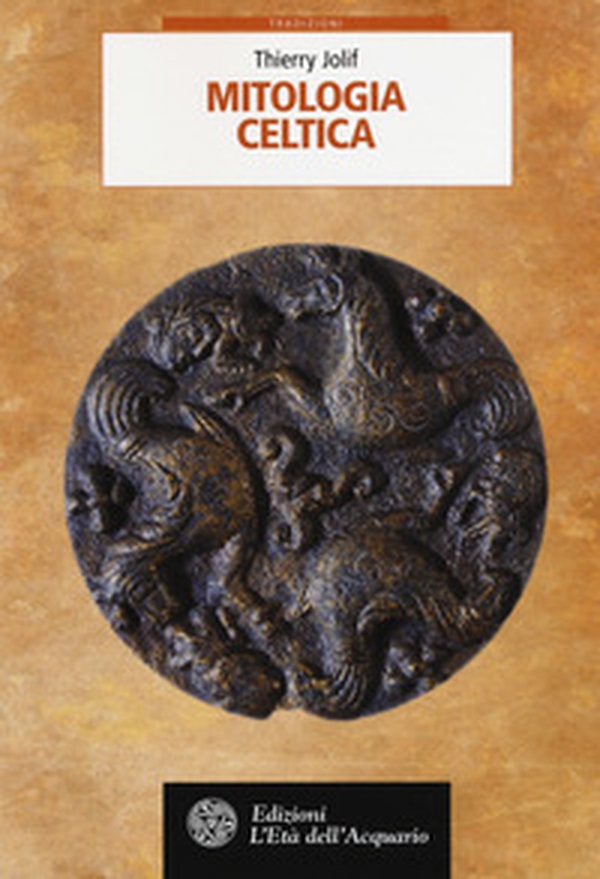 Mitologia celtica - Librerie.coop Mitologia celtica - Librerie.coop