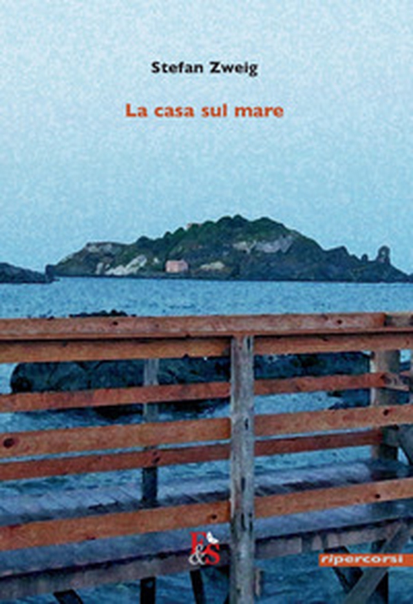 La casa sul mare - Librerie.coop La casa sul mare - Librerie.coop