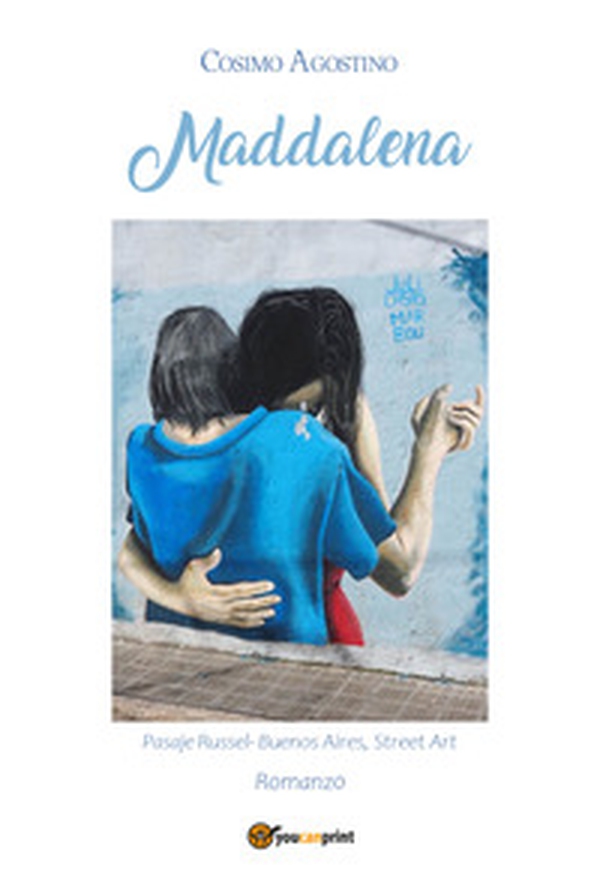 Maddalena - Librerie.coop Maddalena - Librerie.coop
