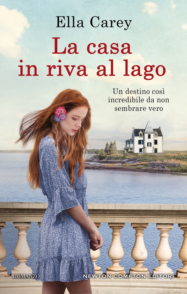 La casa in riva al lago - Librerie.coop La casa in riva al lago - Librerie.coop
