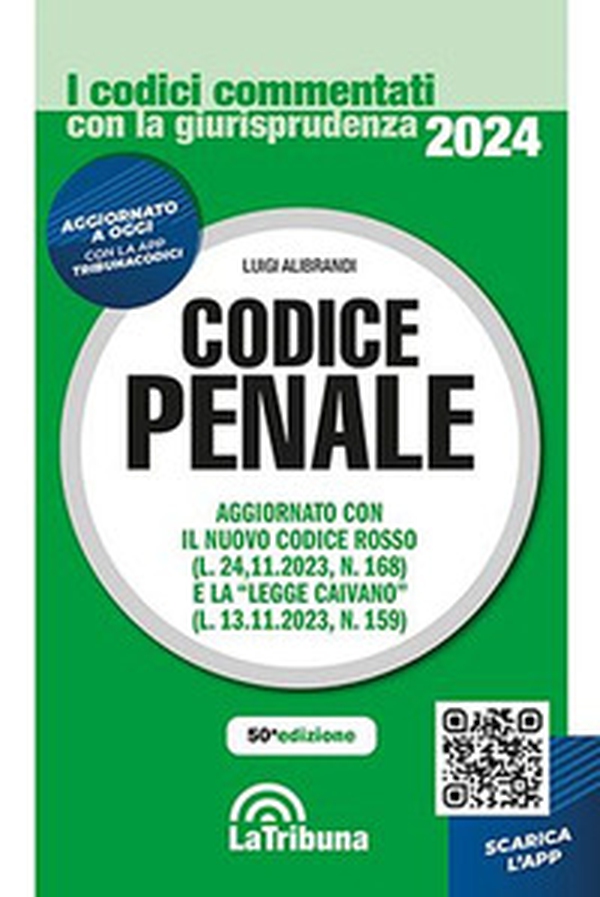 Codice penale commentato con la giurisprudenza - Librerie.coop Codice penale commentato con la giurisprudenza - Librerie.coop