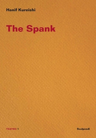 The spank. Ediz. italiana - Librerie.coop