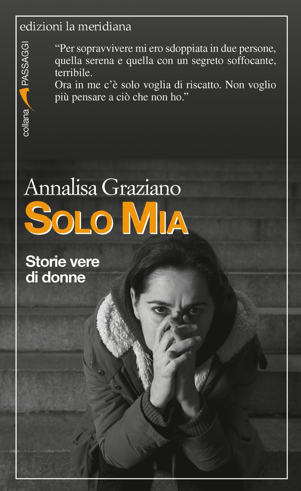 Solo Mia - Librerie.coop Solo Mia - Librerie.coop