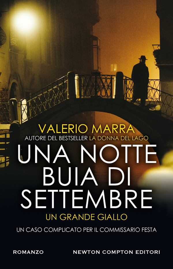 Una notte buia di settembre - Librerie.coop Una notte buia di settembre - Librerie.coop