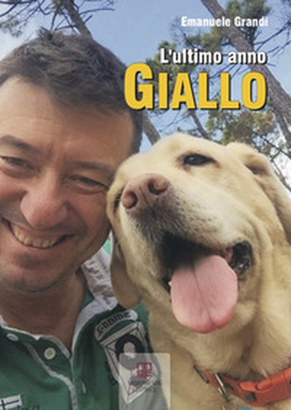 L'ultimo anno giallo - Librerie.coop L'ultimo anno giallo - Librerie.coop