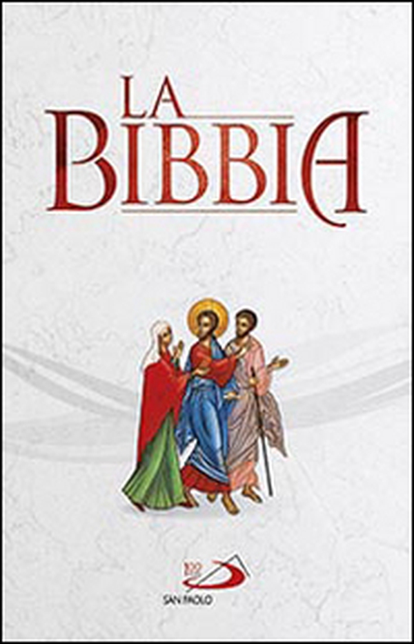 La Bibbia - Librerie.coop La Bibbia - Librerie.coop