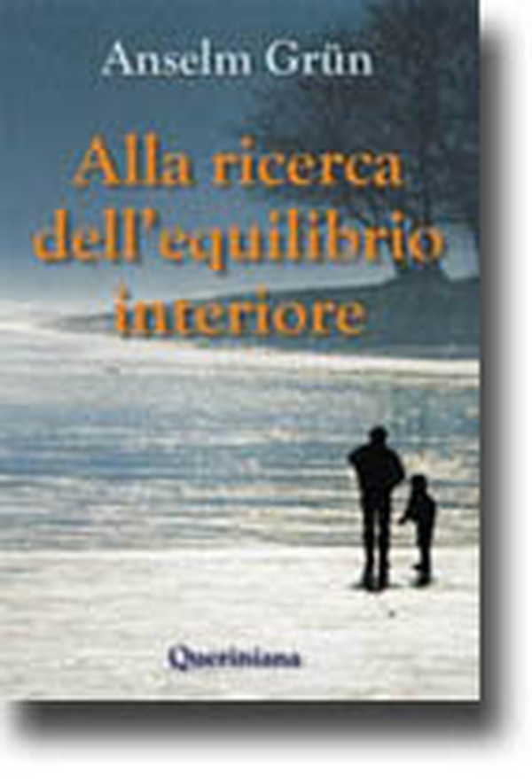 Alla ricerca dell'equilibrio interiore - Librerie.coop Alla ricerca dell'equilibrio interiore - Librerie.coop