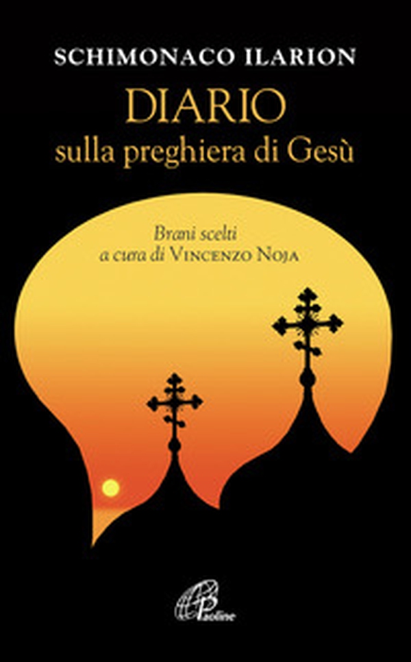 Diario sulla preghiera di Gesù - Librerie.coop Diario sulla preghiera di Gesù - Librerie.coop