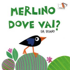 Merlino dove vai? - Librerie.coop