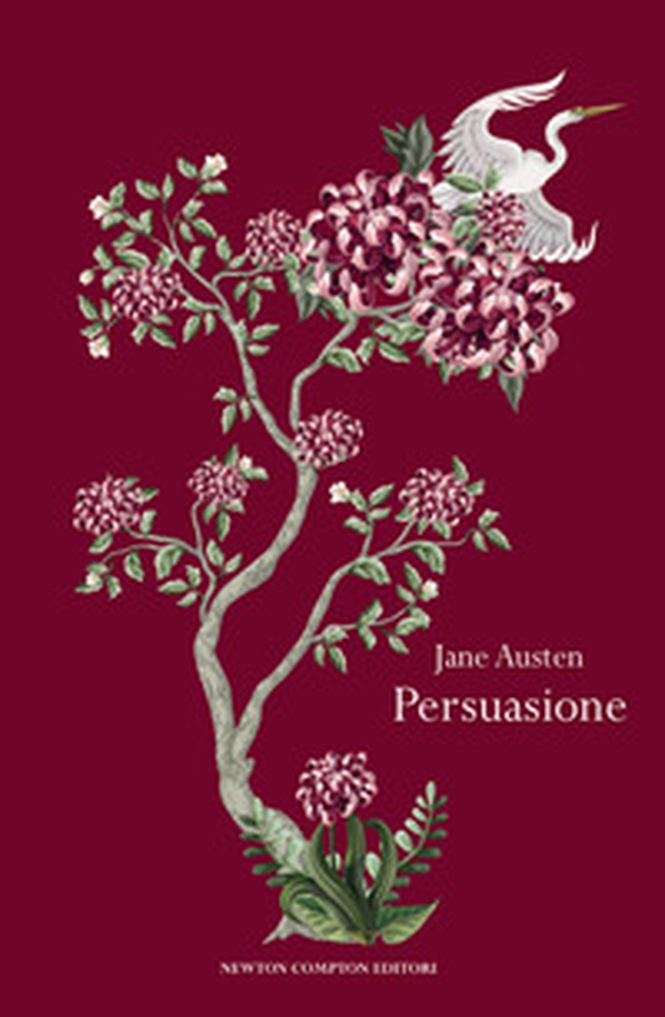 Persuasione - Librerie.coop Persuasione - Librerie.coop
