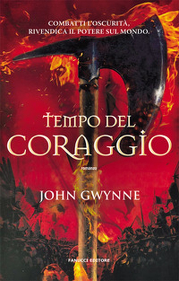 Tempo del coraggio. Di sangue e ossa - Vol. 3 - Librerie.coop Tempo del coraggio. Di sangue e ossa - Vol. 3 - Librerie.coop