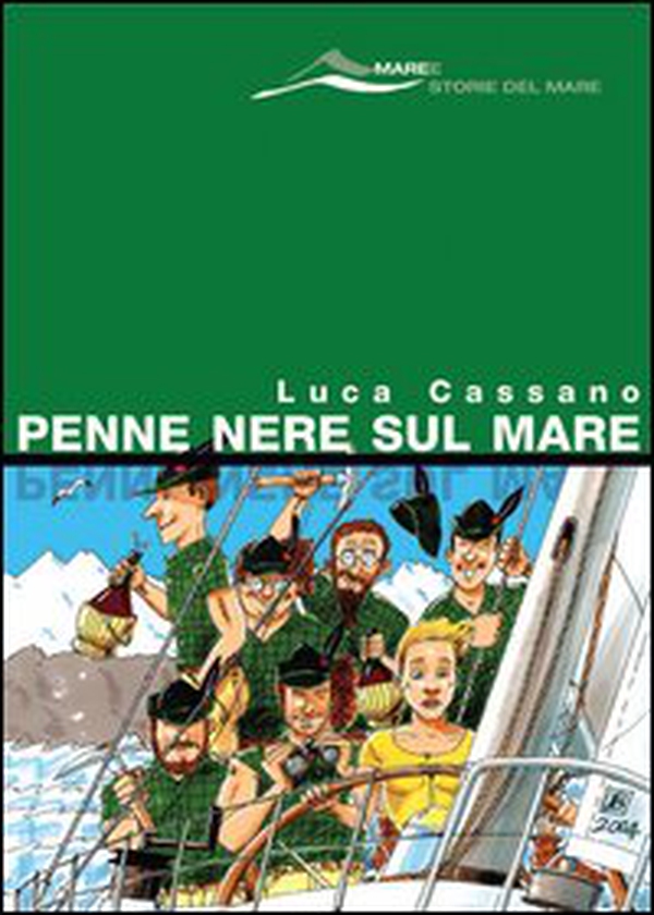 Penne nere sul mare - Librerie.coop Penne nere sul mare - Librerie.coop