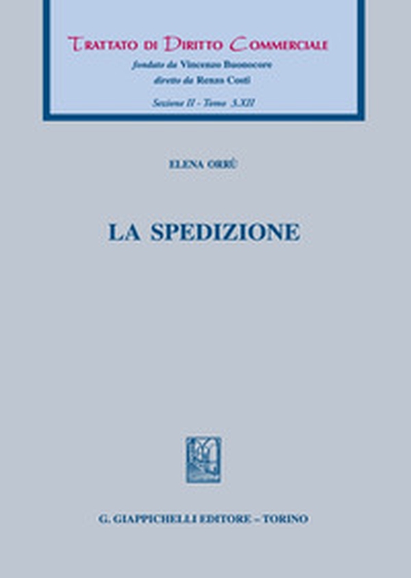 La spedizione - Librerie.coop La spedizione - Librerie.coop