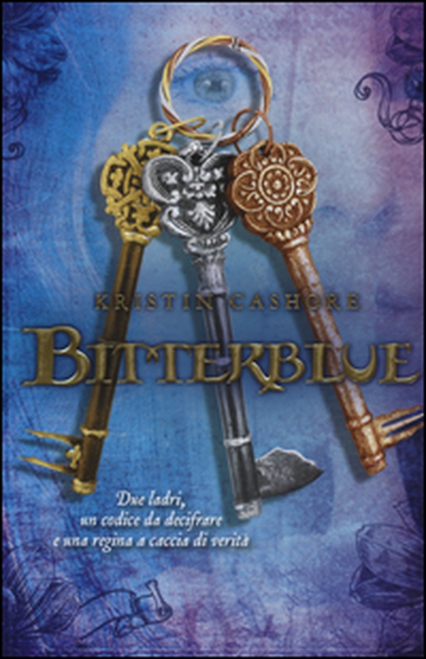 Bitterblue - Librerie.coop Bitterblue - Librerie.coop