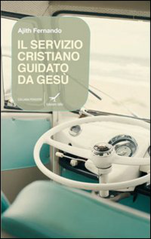 Il servizio cristiano guidato da Gesù - Librerie.coop Il servizio cristiano guidato da Gesù - Librerie.coop