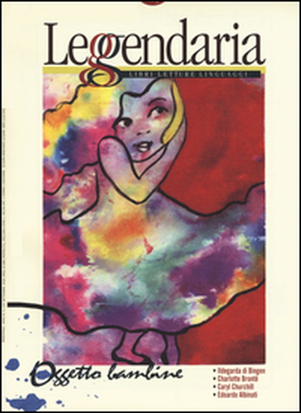 Leggendaria - Librerie.coop Leggendaria - Librerie.coop