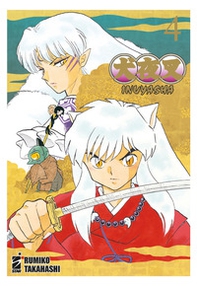 Inuyasha. Wide edition - Vol. 4 - Librerie.coop