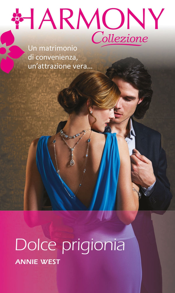Dolce prigionia - Librerie.coop Dolce prigionia - Librerie.coop