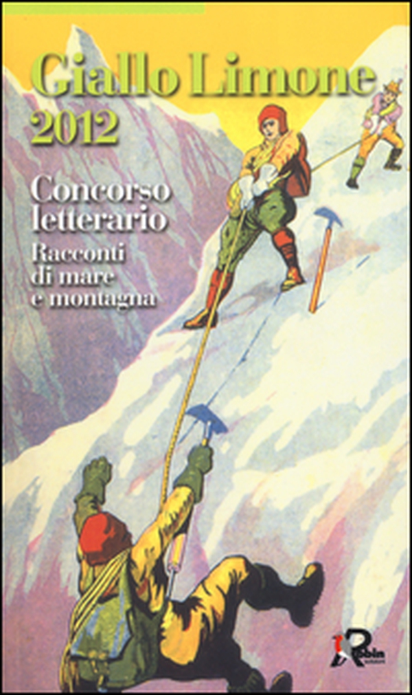 Giallo Limone 2012 - Librerie.coop Giallo Limone 2012 - Librerie.coop