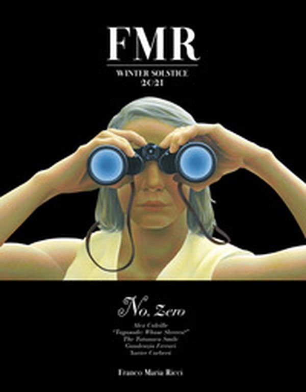 FMR - Vol. 0 - Librerie.coop FMR - Vol. 0 - Librerie.coop