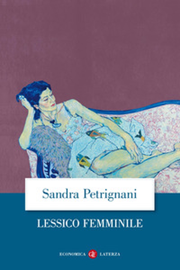 Lessico femminile - Librerie.coop Lessico femminile - Librerie.coop