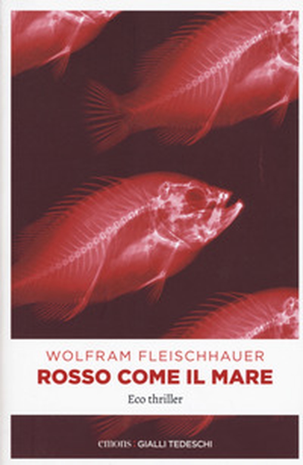 Rosso come il mare - Librerie.coop Rosso come il mare - Librerie.coop