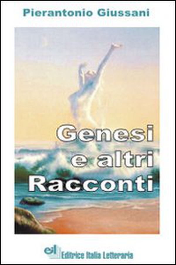 Genesi e altri racconti - Librerie.coop Genesi e altri racconti - Librerie.coop