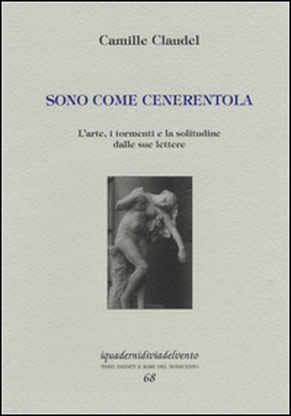 Sono come Cenerentola - Librerie.coop Sono come Cenerentola - Librerie.coop