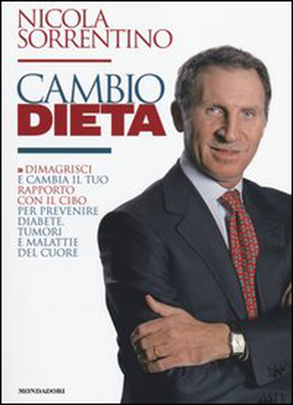 Cambio dieta - Librerie.coop Cambio dieta - Librerie.coop