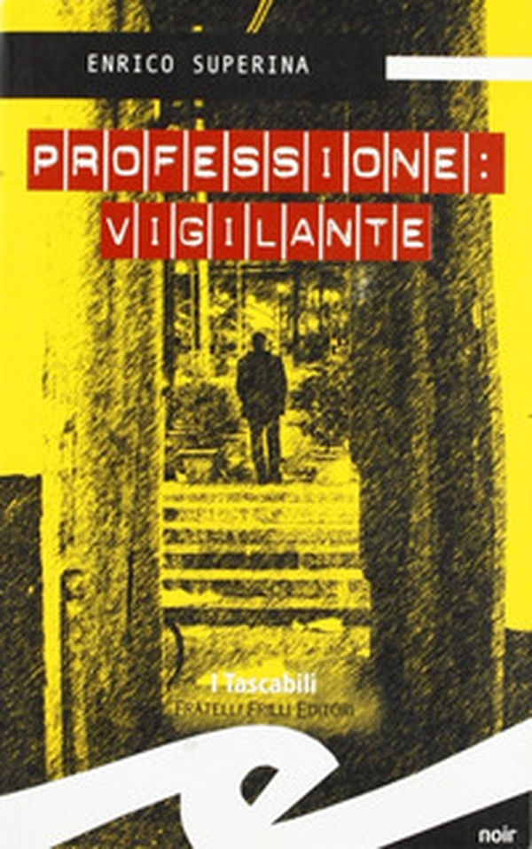 Professione: vigilante - Librerie.coop Professione: vigilante - Librerie.coop
