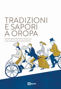 Tradizioni e sapori a Oropa - Librerie.coop