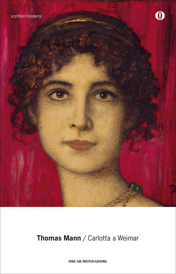 Carlotta a Weimar - Librerie.coop Carlotta a Weimar - Librerie.coop