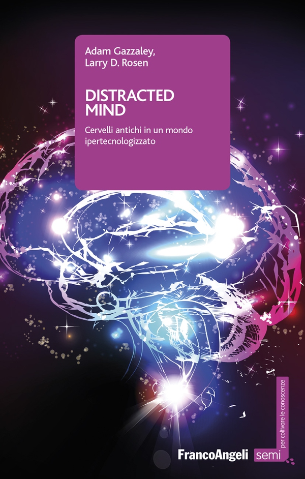 Distracted mind - Librerie.coop Distracted mind - Librerie.coop
