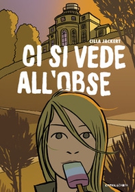 Ci si vede all'Obse - Librerie.coop