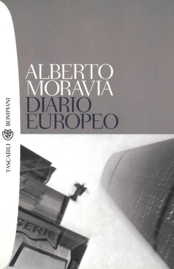 Diario europeo - Librerie.coop Diario europeo - Librerie.coop