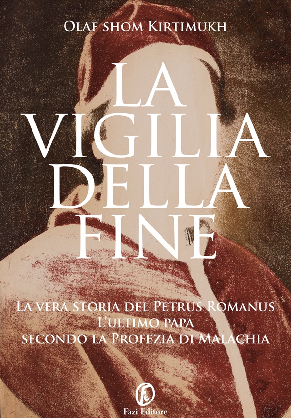 La vigilia della fine - Librerie.coop La vigilia della fine - Librerie.coop
