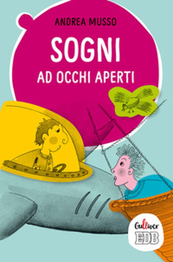 Sogni ad occhi aperti - Librerie.coop Sogni ad occhi aperti - Librerie.coop