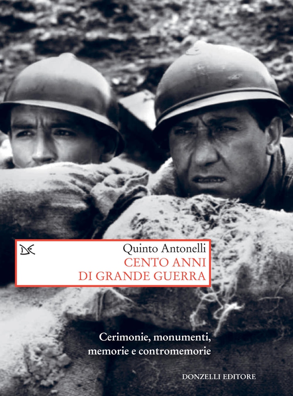 Cento anni di grande guerra - Librerie.coop Cento anni di grande guerra - Librerie.coop