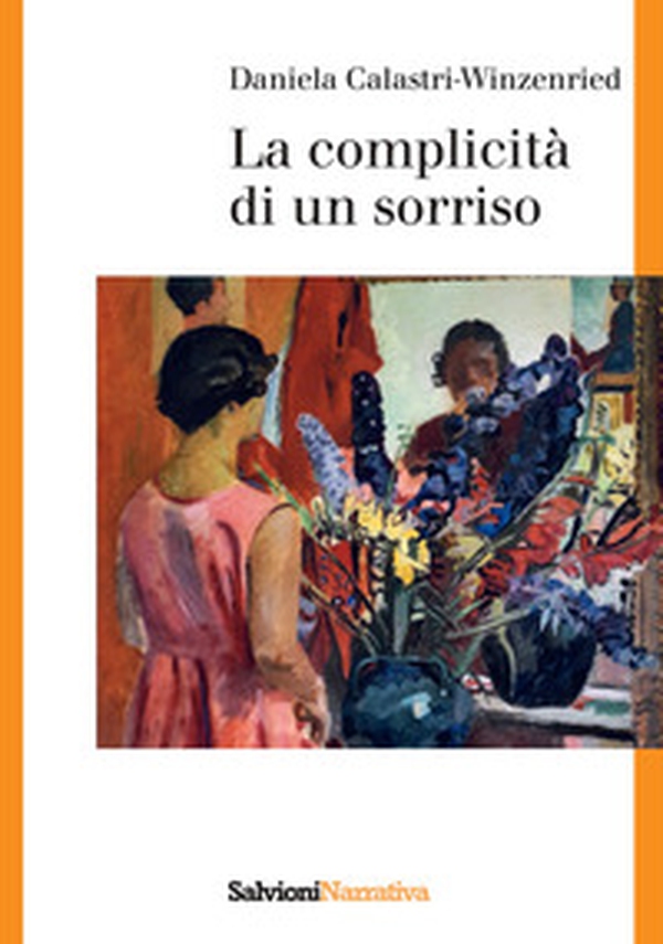 La complicità di un sorriso - Librerie.coop La complicità di un sorriso - Librerie.coop