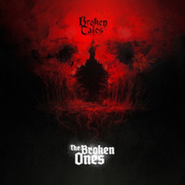 The Broken ones - Librerie.coop The Broken ones - Librerie.coop